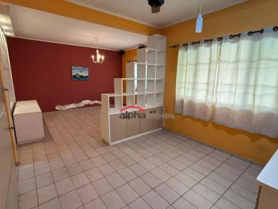 Imóvel Comercial com 3 Quartos para alugar, 120m² no Jardim Santa Izabel, Hortolândia