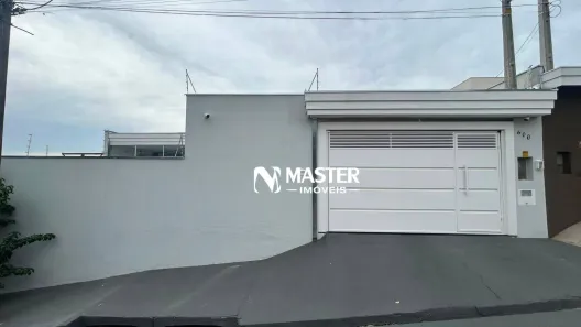 Casa com 2 Quartos à venda, 101m² no Jardim Virgínia, Marília