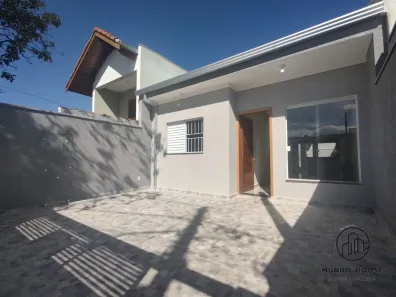 Casa com 3 Quartos à venda, 87m² no Jardim Residencial Villa Amato, Sorocaba