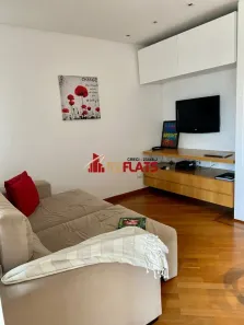 Flat com 2 Quartos à venda, 65m² no Vila Uberabinha, São Paulo