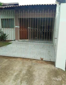 Casa com 3 Quartos à venda, 120m² no Conjunto Habitacional Sumaré (Sumaré), Paranavaí
