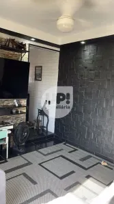 Apartamento com 2 Quartos à venda, 48m² no Vila Sônia, Piracicaba