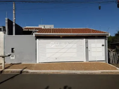 Casa com 3 Quartos à venda, 145m² no Jardim Altos do Klavin, Nova Odessa