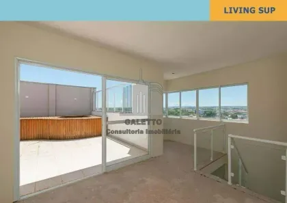 Apartamento com 3 Quartos à venda, 166m² no Mansões Santo Antônio, Campinas
