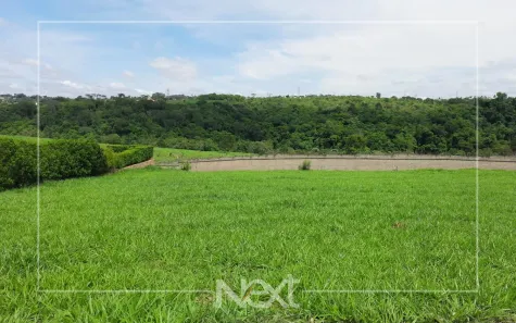 Lote/Terreno à venda, 1430m² no Sítios de Recreio Gramado, Campinas