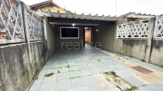Casa com 4 Quartos para alugar, 125m² no Caiçara, Praia Grande