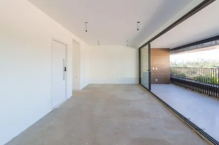 Apartamento com 3 Quartos à venda, 175m² no Vila Nova Conceição, São Paulo