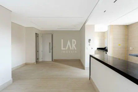 Apartamento com 3 Quartos à venda, 85m² no Lourdes, Belo Horizonte