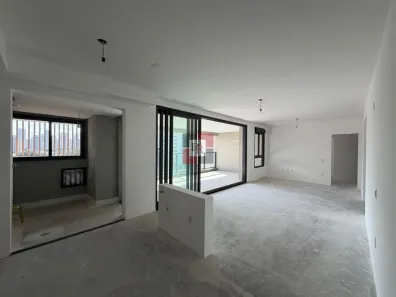 Apartamento com 3 Quartos à venda, 151m² no Brooklin Paulista, São Paulo