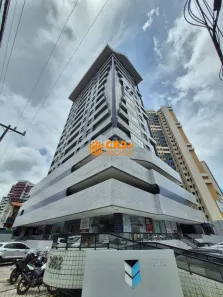Sala Comercial com 2 Quartos à venda, 71m² no Piedade, Jaboatão dos Guararapes