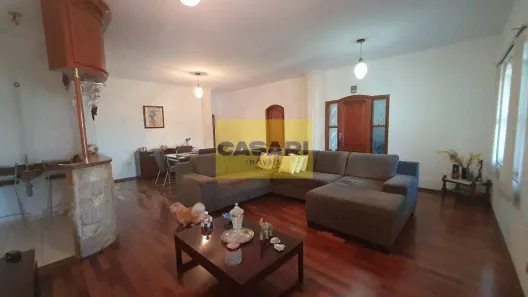 Sobrado com 3 Quartos à venda, 230m² no Parque das Arvores, Cerquilho