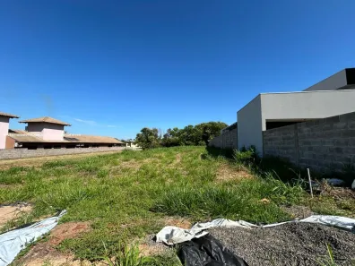 Lote/Terreno com 1 Quarto à venda, 762m² no Álvares Machado, Álvares Machado