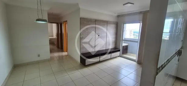 Apartamento com 3 Quartos à venda, 75m² no Jardim Maria Inês, Aparecida de Goiânia