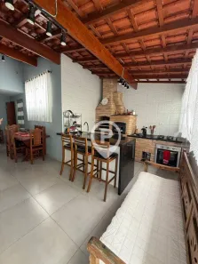 Cobertura com 2 Quartos à venda, 100m² no Casa Branca, Santo André