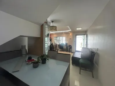 Sobrado com 3 Quartos à venda, 171m² no Centro, São Bernardo do Campo