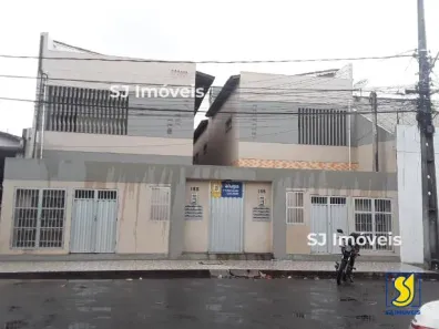 Kitnet com 1 Quarto para alugar, 30m² no Montese, Fortaleza