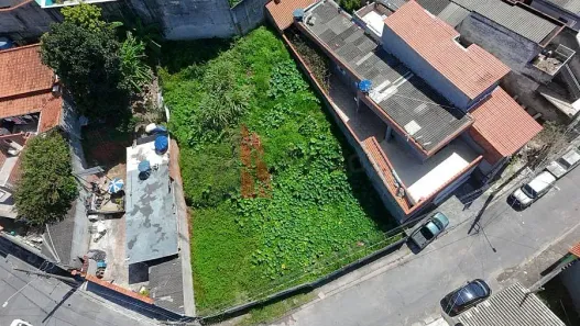 Lote/Terreno à venda, 366m² no Jardim Mogi, Mogi das Cruzes