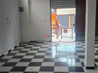 Ponto Comercial à venda, 155m² no Vila Invernada, São Paulo
