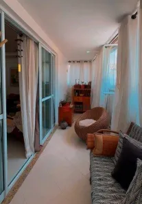 Apartamento com 4 Quartos à venda, 150m² no São Francisco, Niterói