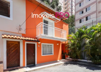  com 2 Quartos à venda, 140m² no Vila Mariana, São Paulo