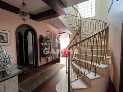 Casa com 4 Quartos à venda, 354m² no Pacaembu, São Paulo