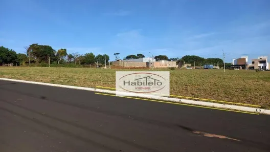 Lote/Terreno à venda, 250m² no JD RESIDENCIAL MIRANDA, Brodowski