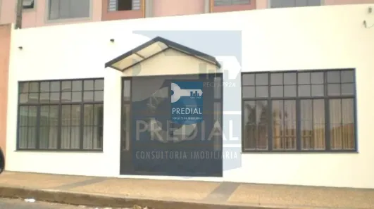 Ponto Comercial à venda, 34m² no Jardim Paulistano, São Carlos
