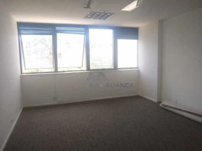 Sala Comercial à venda, 30m² no Flamengo, Rio de Janeiro