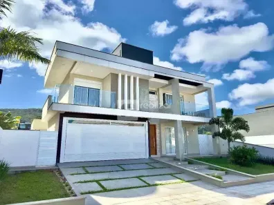 Casa com 3 Quartos à venda, 510m² no Lagoa da Conceição, Florianópolis