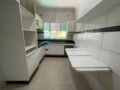 Casa com 2 Quartos à venda, 74m² no Residencial Ana Clara, Goiânia