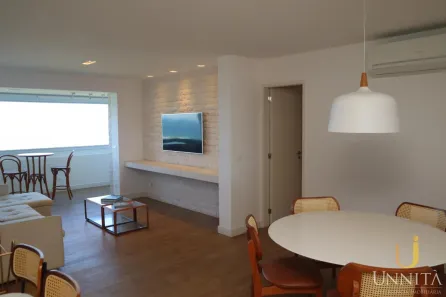 Apartamento com 3 Quartos para alugar, 110m² no Barra da Tijuca, Rio de Janeiro