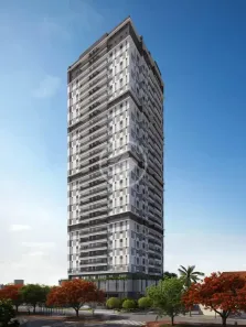 Apartamento com 2 Quartos à venda, 69m² no Setor Pedro Ludovico, Goiânia