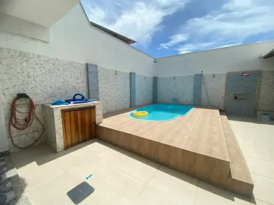 Casa com 3 Quartos à venda, 200m² no Cosmos, Rio de Janeiro