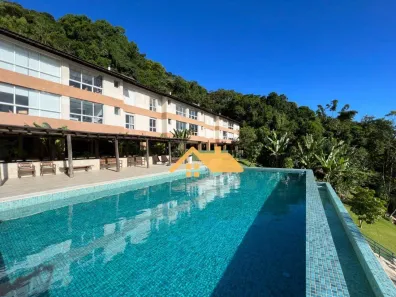 Casa de Condomínio com 3 Quartos à venda, 85m² no Camburi, São Sebastião