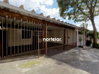 Casa com 4 Quartos à venda, 240m² no Rio Pequeno, São Paulo