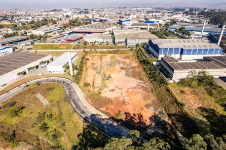 Lote/Terreno à venda, 15724m² no Parque das Nações, Guarulhos