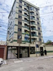 Apartamento com 2 Quartos à venda, 65m² no Ocian, Praia Grande