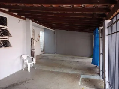 Casa com 4 Quartos à venda, 180m² no Antônio Zanaga I, Americana