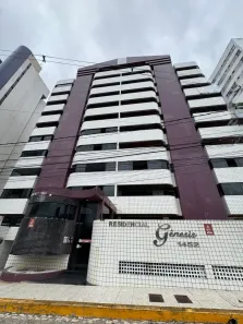 Apartamento com 4 Quartos à venda, 220m² no Lagoa Nova, Natal