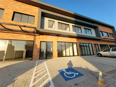 Ponto Comercial para alugar, 96m² no Itu Novo Centro, Itu