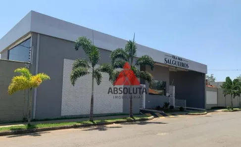 Lote/Terreno à venda, 129m² no Bairro Pacaembu, Americana