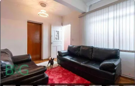 Sobrado com 3 Quartos à venda, 129m² no Vila Monte Santo, São Paulo