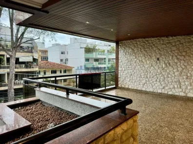 Apartamento com 3 Quartos à venda, 180m² no Recreio dos Bandeirantes, Rio de Janeiro