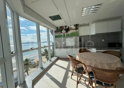 Apartamento com 4 Quartos à venda, 170m² no Meia Praia, Itapema