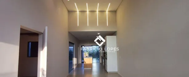 Casa com 3 Quartos à venda, 175m² no Residencial Parque dos Sinos, Jacareí