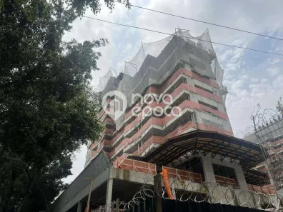 Apartamento com 4 Quartos à venda, 115m² no Tijuca, Rio de Janeiro