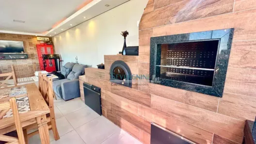 Cobertura com 2 Quartos à venda, 140m² no City, Cachoeirinha