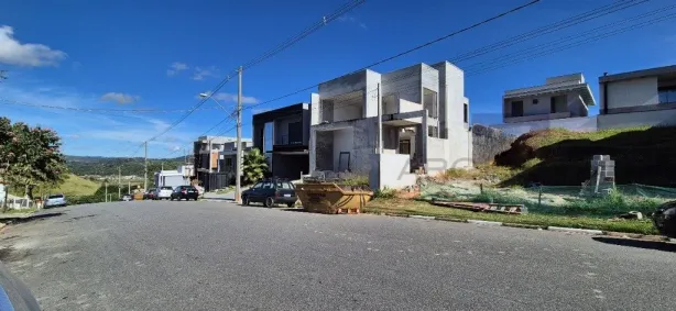 Lote/Terreno à venda, 338m² no Cézar de Souza, Mogi das Cruzes