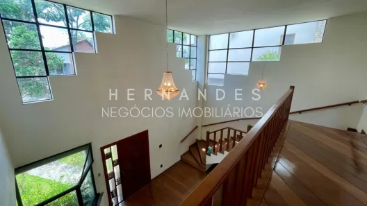 Casa de Condomínio com 4 Quartos à venda, 651m² no Alphaville, Santana de Parnaíba