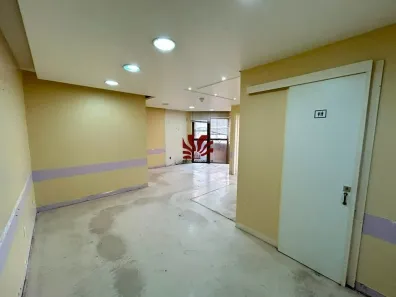 Sala Comercial para alugar, 60m² no Centro, Canoas